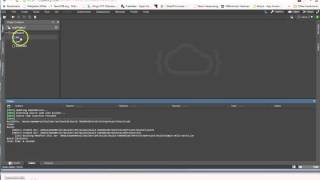 Create a new Java Class File in Codenvy Writing A Simple Java Class In Codenvy