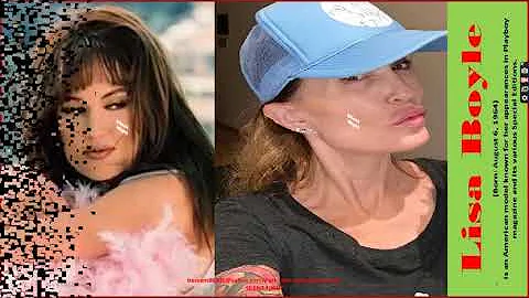 Most Satisfying Female models from Illinois Part 1...