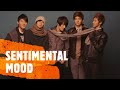 Tohoshinki (東方神起) - Sentimental Mood (5 members Version) AI Cover