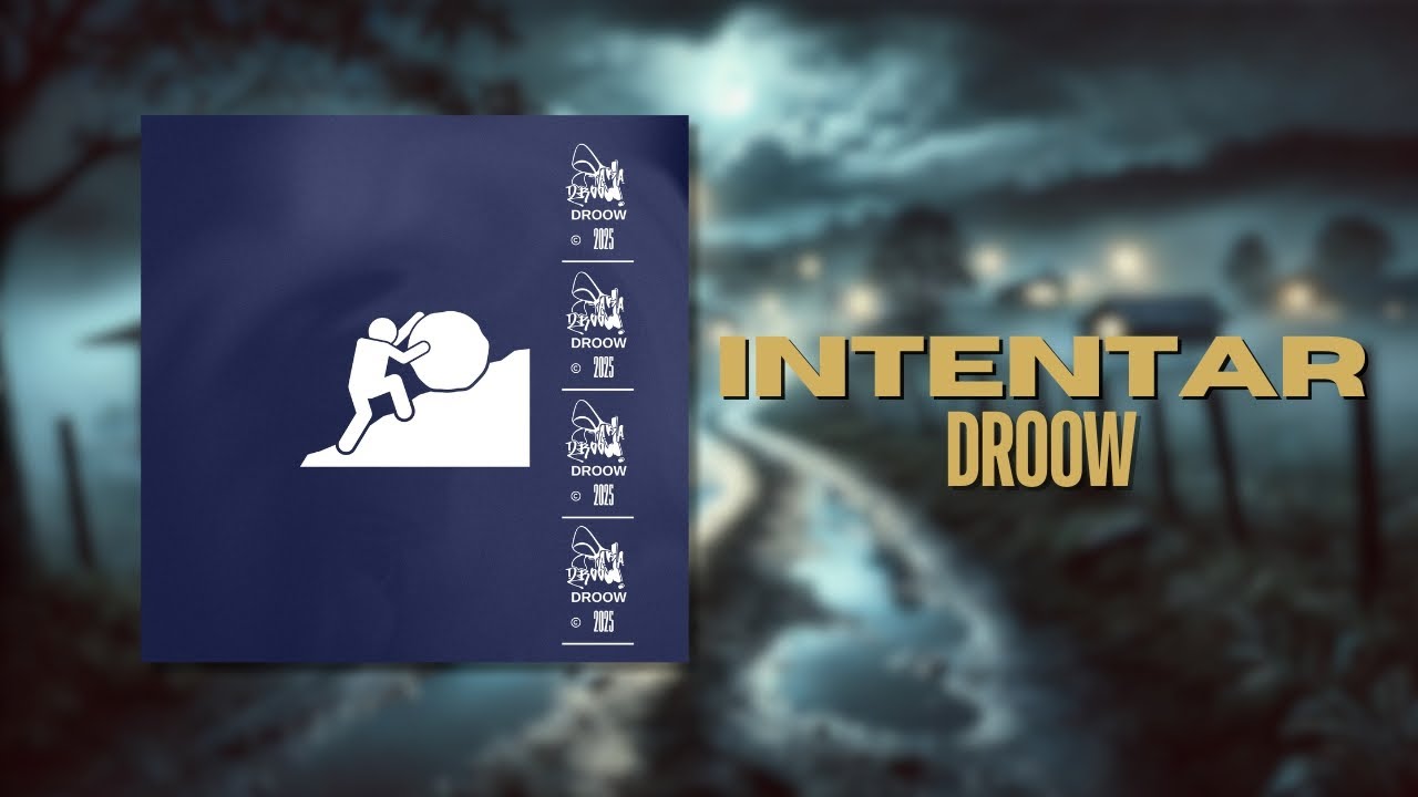 YouTube에서 Intentar - Droow (Video Oficial) 보기 YouTube에서 Intentar - Droow (Video Oficial) 보기