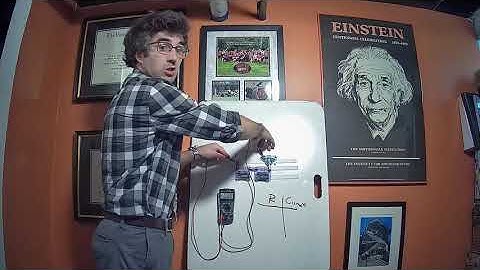 Unit 1 Lab 5 iDRAW Mechatronics