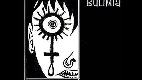 Bulimia - Se Julgar Incapaz Foi o Maior Erro que Cometeu! (2001) [Full Album] [Punk | Brazil]