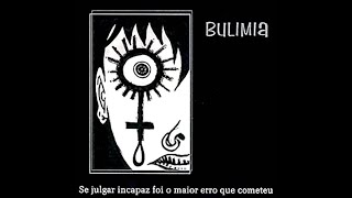 Bulimia - Se Julgar Incapaz Foi o Maior Erro que Cometeu! (2001) [Full Album] [Punk | Brazil]