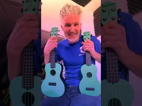 Video: Mikä on sopraano ukulele?