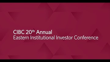 NFI President and CEO Paul Soubry fireside chat with CIBC