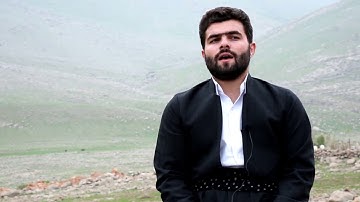 مقطع رائع من سورة هود بصوت بيشةوا قادر الكردي
