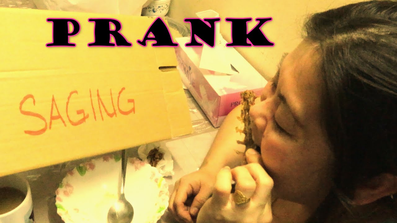 FUNNY PRANK Hindi marunong magbasa YouTube