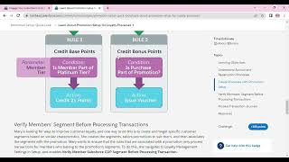 Promotion Setup Quick Look | Salesforce Trailhead |