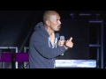 Francis Chan Live - Is God Hearing Your Prayers?