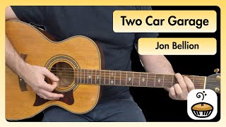 Vídeo de Two Car Garage