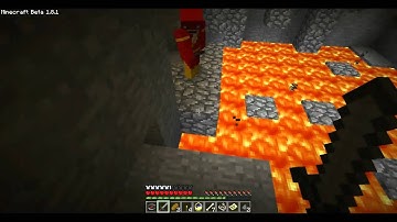 Minecraft - Kurast Adventure Map - Part 2