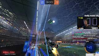 🔴grinding For Improvement - Trying To Go Pro🔴