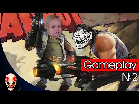 Loadout - Gameplay / კომენტარი 2