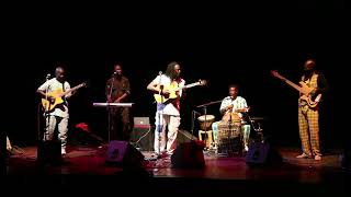 Habib Koité - Bolo Mala (In Mali) [2014]