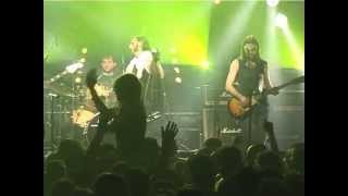 Video thumbnail of "MAJKE - MRŠAVI PAS (OFFICIAL VIDEO / LIVE 2007.)"