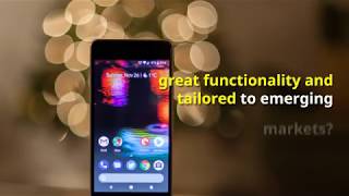Lead Android Developer - Nairobi, Kenya screenshot 1