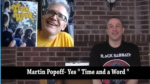 Led Zeppelin & Yes supergroup XYZ never got off the ground Martin Popoff ‘s new Yes book