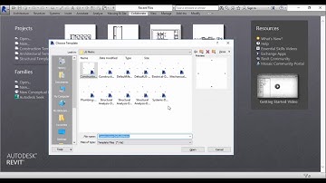 (Revit Tip 7 - Mỗi ngày 1 Tip) Chuyển đổi đuôi .rte sang .rvt. Xuất nhanh Family - Tipsrevit4you