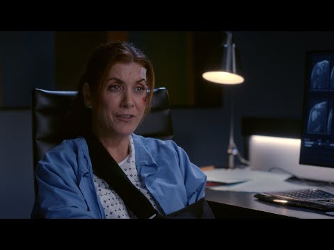 Addison Tells Amelia Why She Can't Give Up - Grey's Anatomy