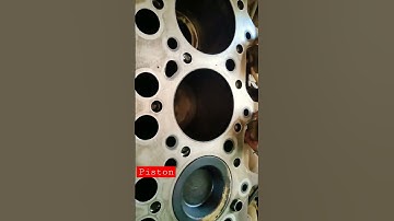#engine #running #piston #shorts #youtubeshorts #tata #engine #@tatamotors #@TataMotorsCars