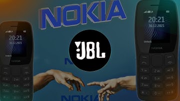 Nokia ringtone | Nokia 105 TA-1473ss |#music