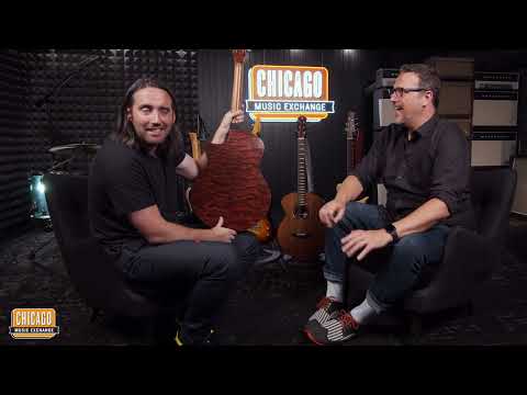 Related Embedded Video Item Thumbnail