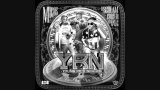 Migos - Chirpin (Slowed Down)