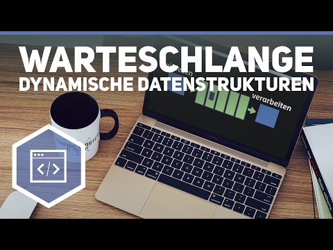 Video: Was ist eine Nachrichtenwarteschlange?