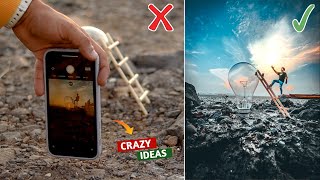 Amazing Mobile Photography Tricks With Creative Ideas #shorts screenshot 5