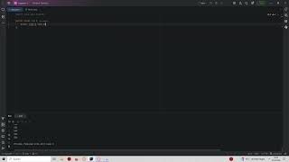Java While Loop Tutorial for Beginners | Count Up Program with User Input Tutorial #4
