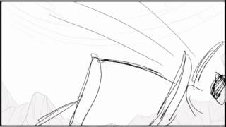 Anne 10 Sec Animatic