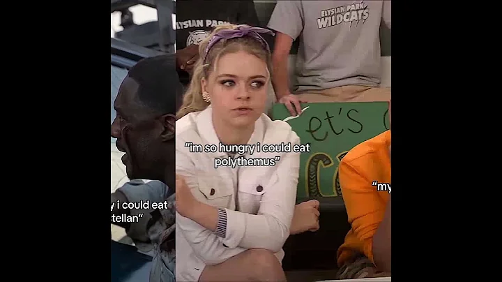 im so hungry #percyjackson #booktok #pjo | credit: @lex1merolling