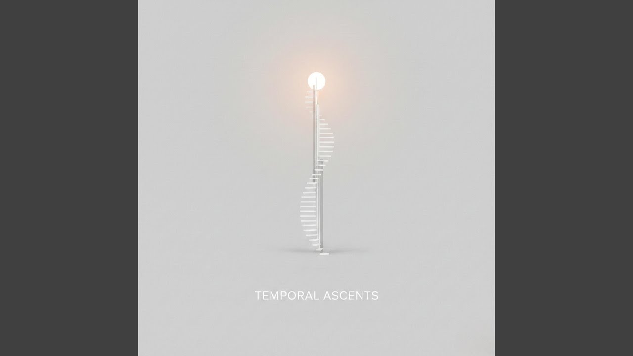 Watch Temporal Ascents on YouTube Watch Temporal Ascents on YouTube