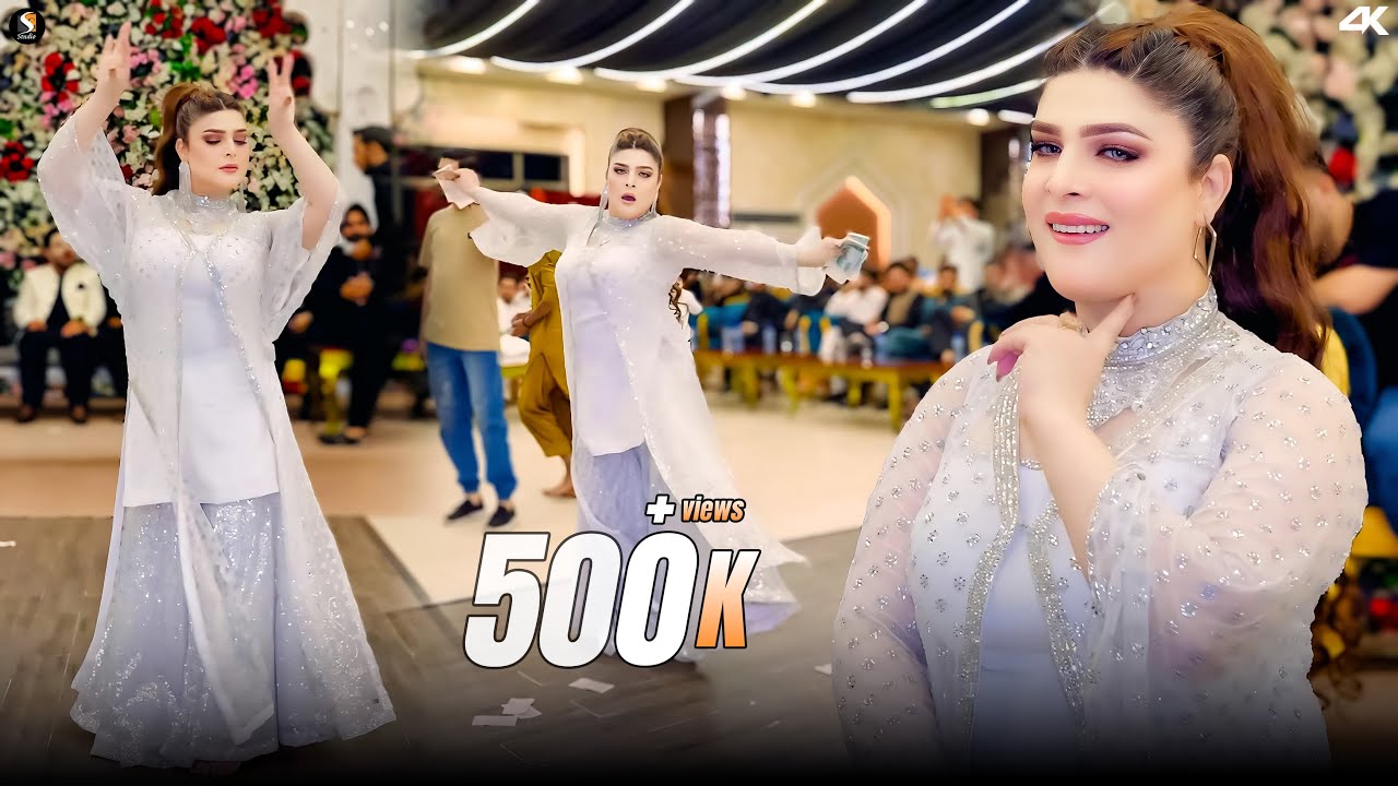 Tu Dharti Pe Chaahe Jahan Bhi Rahegi , Chahat Baloch Bollywood Dance Performance ,  SGStudio 2025