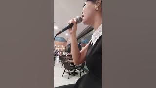 Kamu egois - ari lasso (cover)