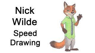 Pixilart - Speedrun Drawing by WildZeno