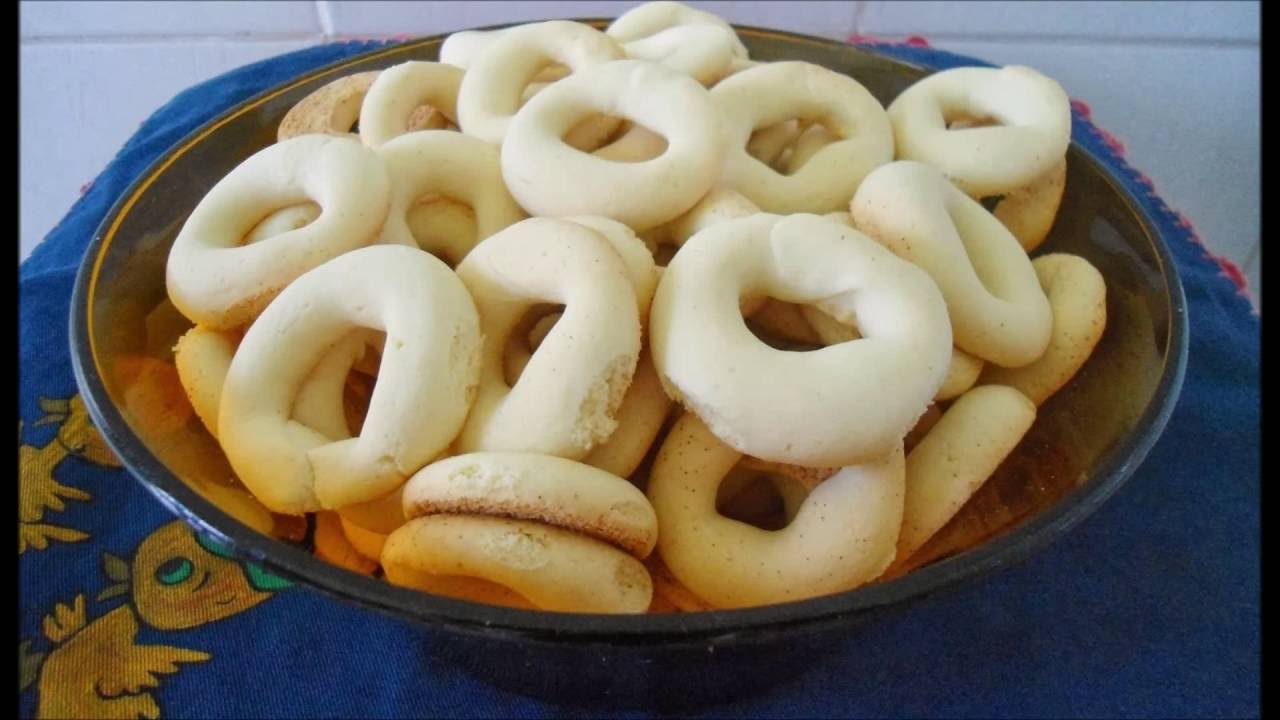 RECEITA DE BISCOITO QUEBRA QUEBRA