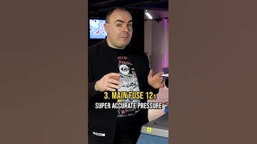 How to apply your #heattransfers perfectly every time with accurate time, temperature and pressure.