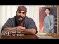 Jerry Lorenzo on Working Retail, MLB and Party Promoting Before Fear of God | The Job Interview