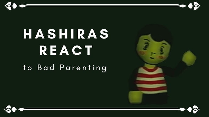Bad parenting halloween Hashiras react to Bad Parenting [Happy Halloween] - YouTube