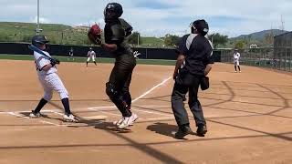 USSSA - 14U DC Tournaments - Temecula by BamBam Lindsay 261 views 2 months ago 1 minute, 31 seconds