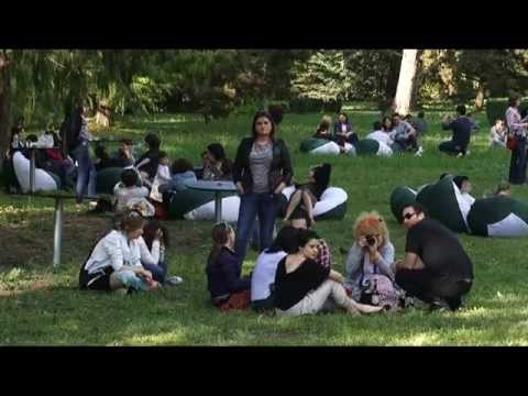 ფერმერის დღიური - ყველის ფესტივალი