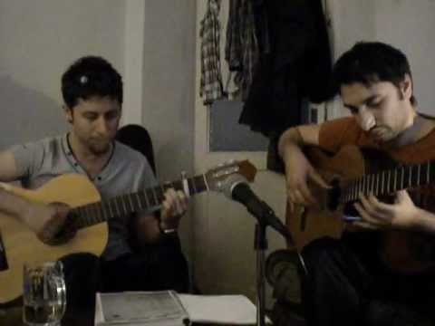 Beni Bırakın - Kastanyet (Levent Yüksel)