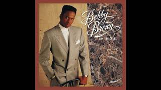 Bobby Brown - On Our Own