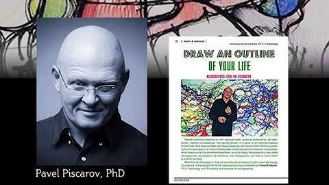 Discover the Powerful Art of Neurographica with NeuroGraphicAcademy Neurographic Neuro Art English