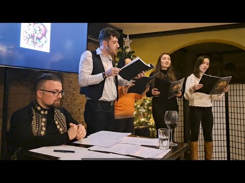 Video: Tradiții de Crăciun lituaniene vechi și noi
