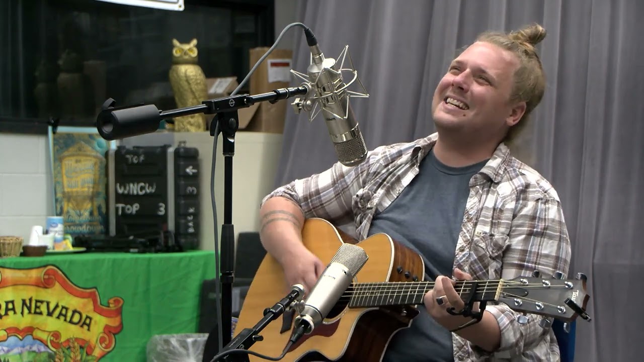 Ben Balmer - "Summer Knees"