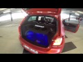 Unser vw polo showcar 2017 in zusammenarbeit mit kenwood