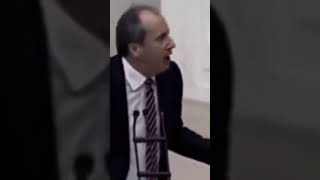 muharrem ince - seninle beraber olmak istemiyorum Resimi