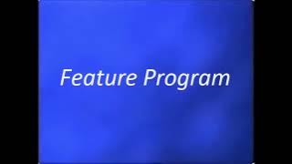 Jim Henson Video - Feature Program (1992-2000, Fanmade)